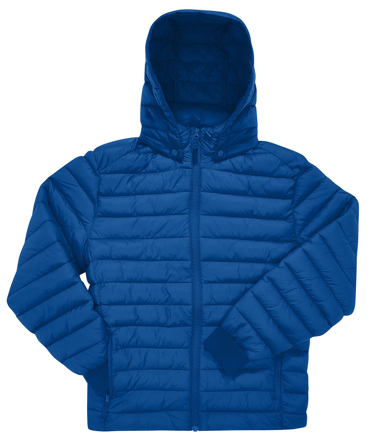 B&C Collection B&C Reset puffer Royal Blue