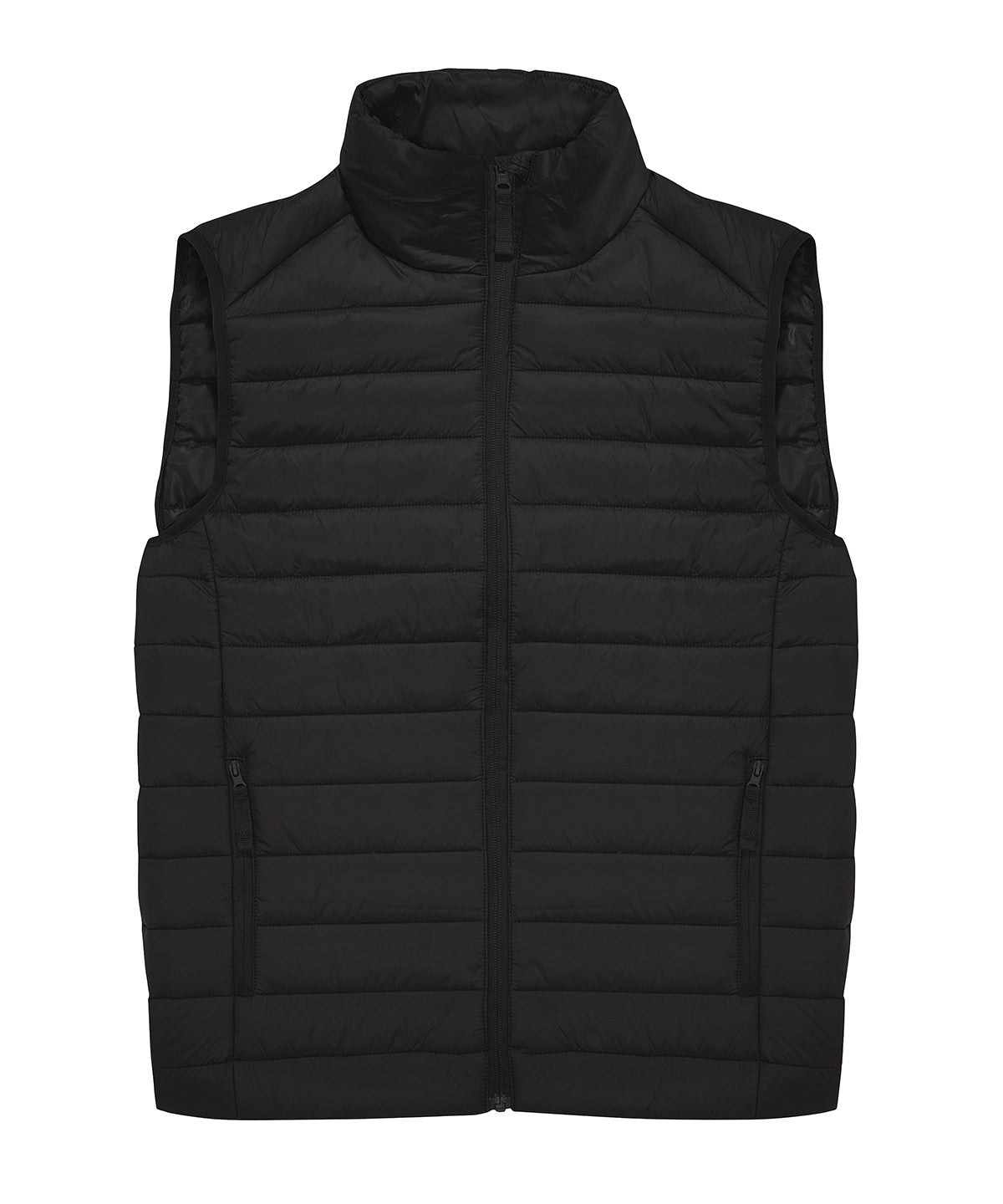 B&C Collection B&C Reset bodywarmer Black*
