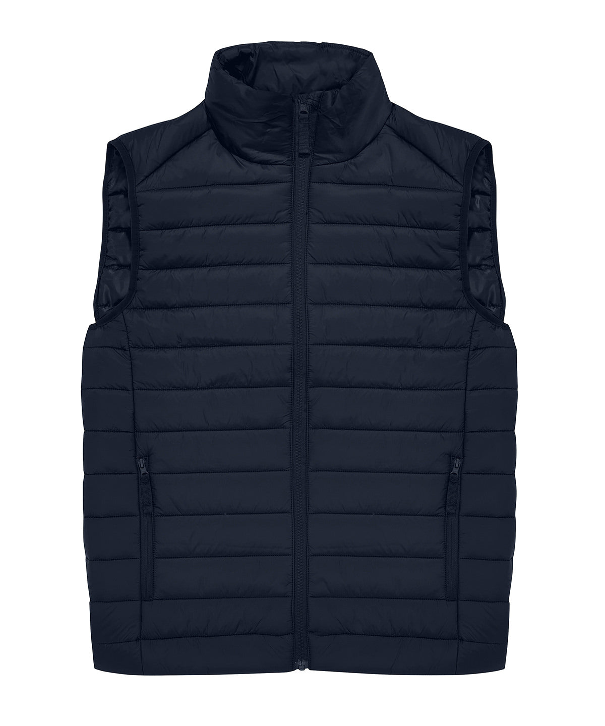 B&C Collection B&C Reset bodywarmer Navy*