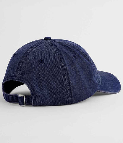 Beechfield Denim Cap