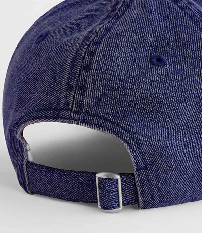 Beechfield Denim Cap