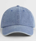 Mid Blue