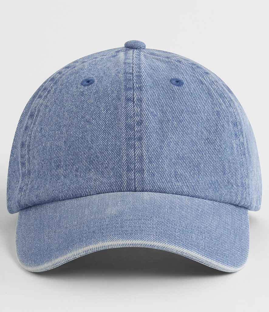 Beechfield Denim Cap