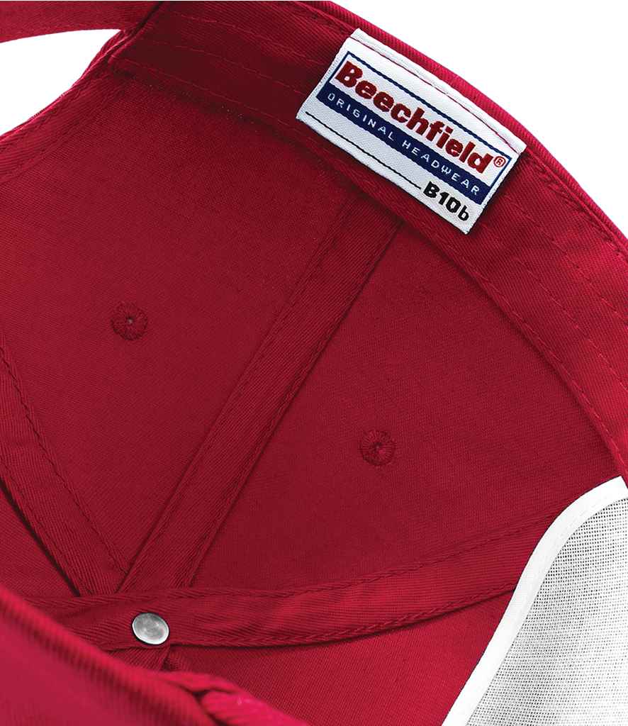 Beechfield Kids Original 5 Panel Cap