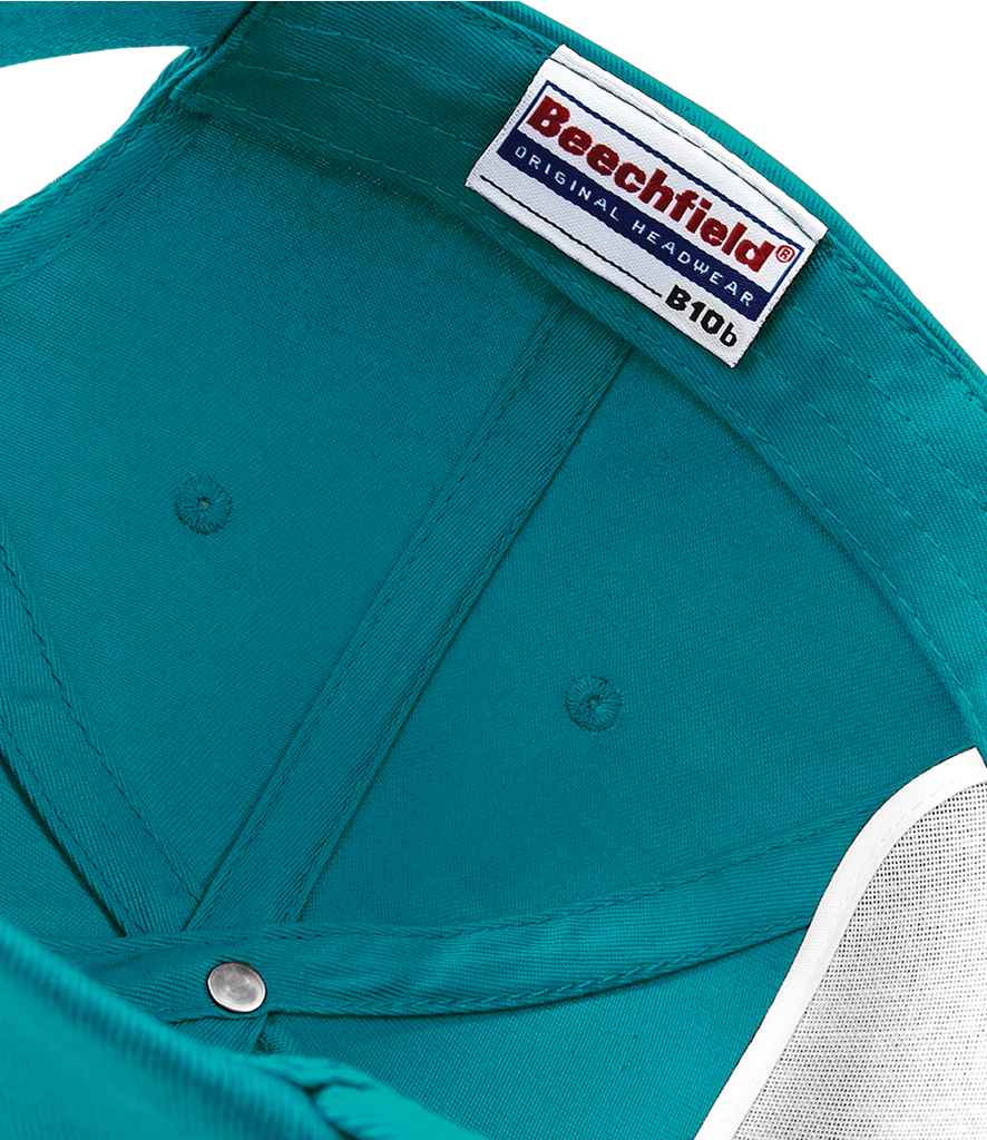 Beechfield Kids Original 5 Panel Cap