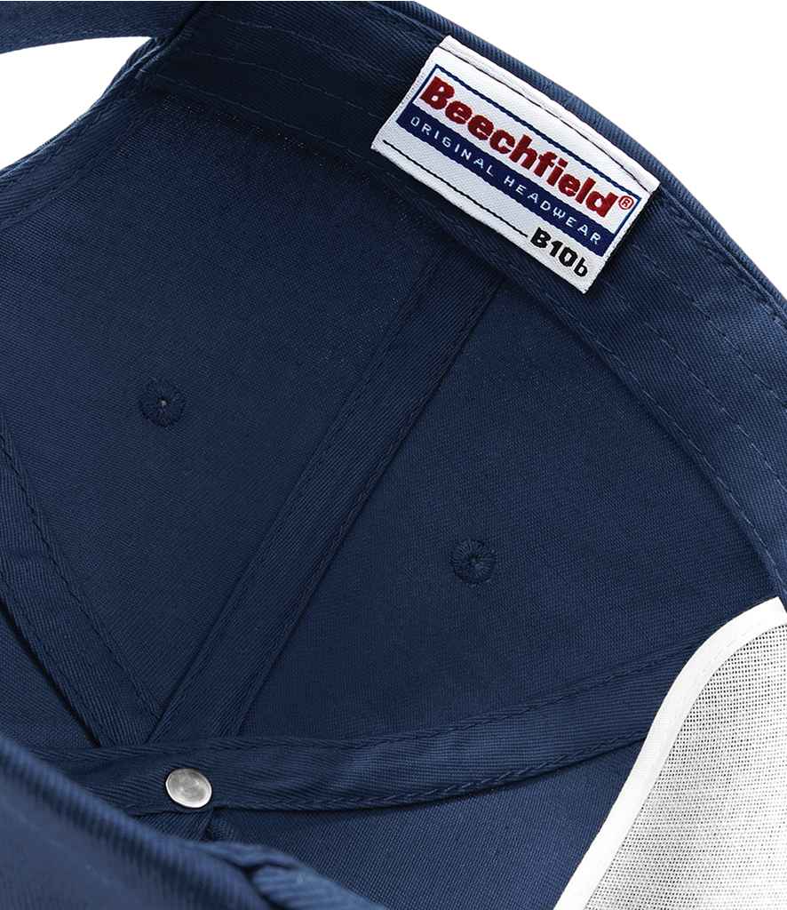 Beechfield Kids Original 5 Panel Cap