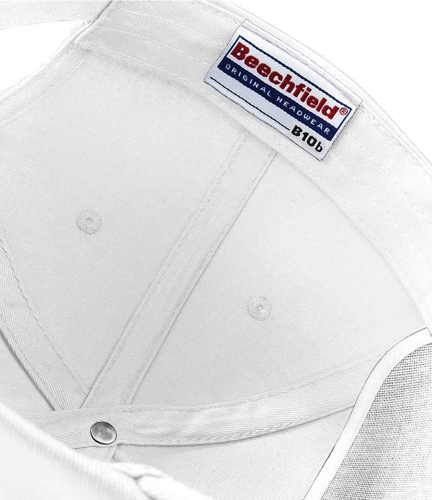 Beechfield Kids Original 5 Panel Cap