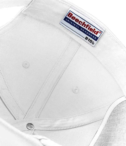 Beechfield Kids Original 5 Panel Cap