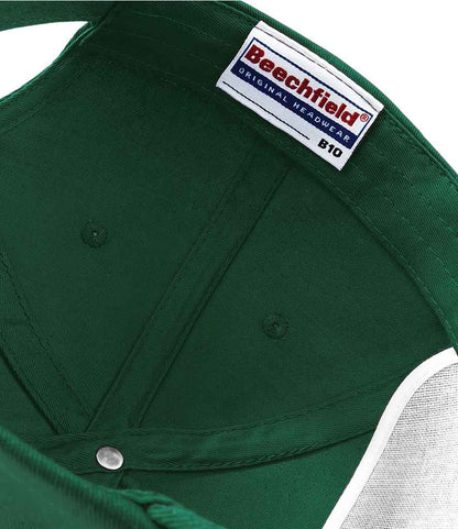 Beechfield Original 5 Panel Cap