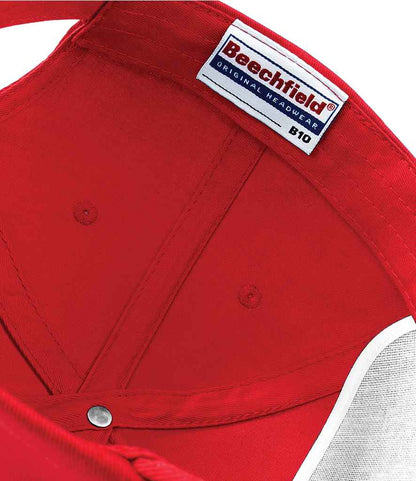 Beechfield Original 5 Panel Cap