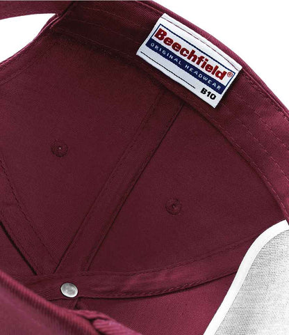 Beechfield Original 5 Panel Cap