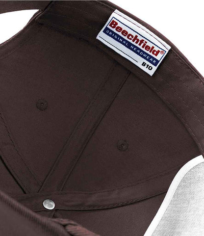 Beechfield Original 5 Panel Cap