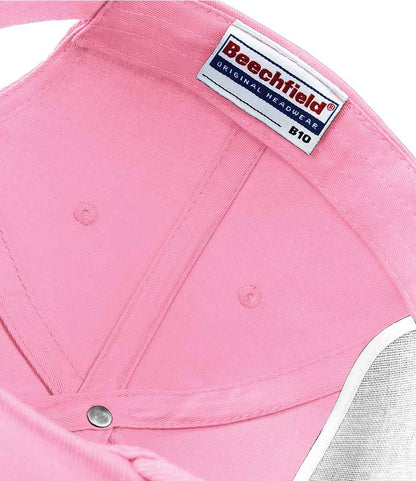 Beechfield Original 5 Panel Cap