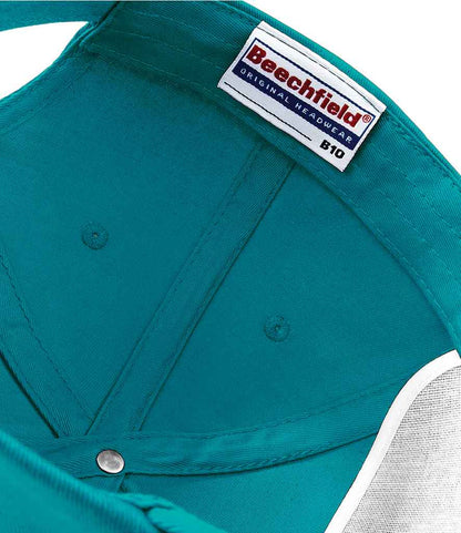 Beechfield Original 5 Panel Cap