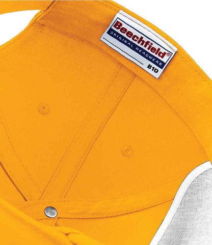 Beechfield Original 5 Panel Cap