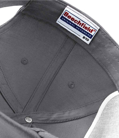 Beechfield Original 5 Panel Cap