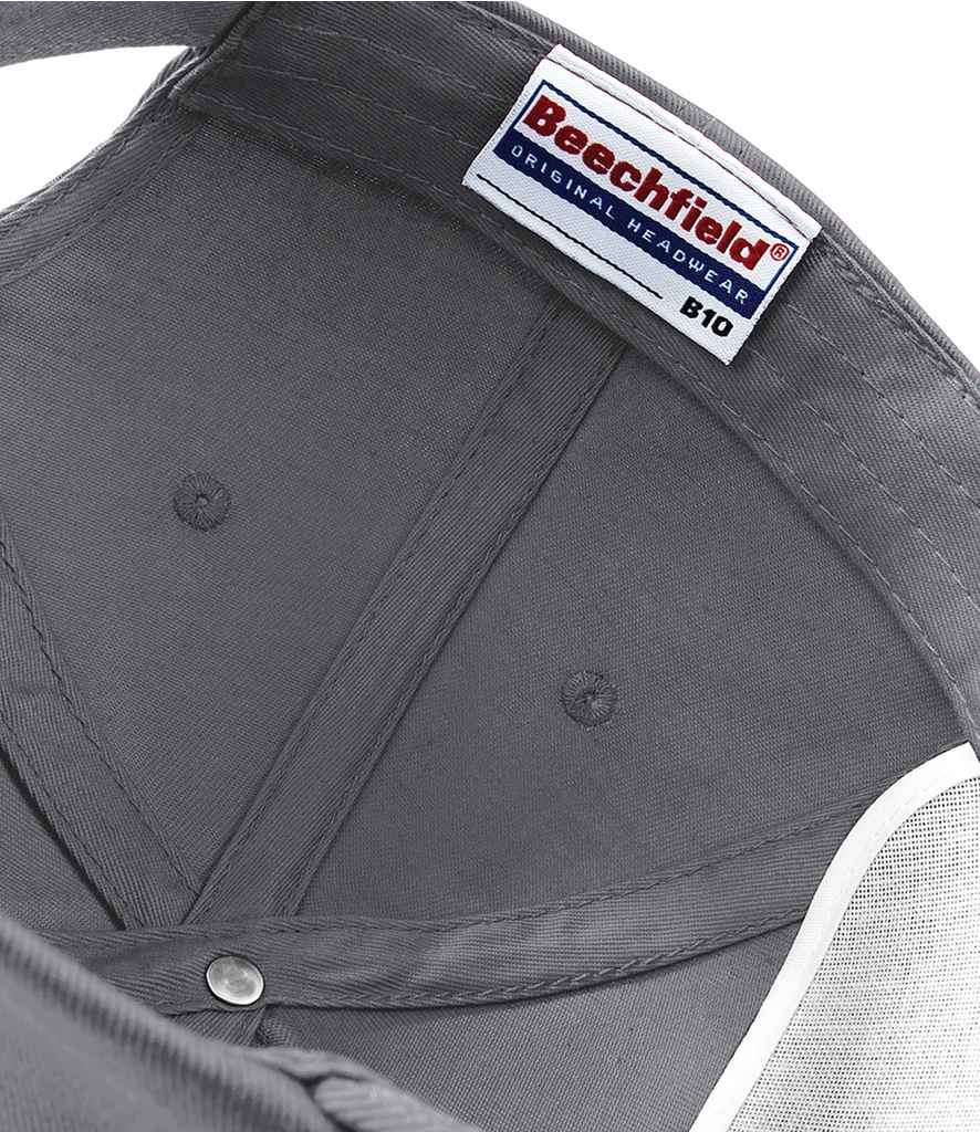 Beechfield Original 5 Panel Cap