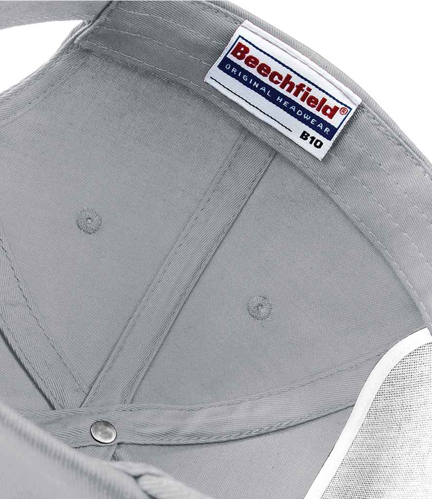 Beechfield Original 5 Panel Cap