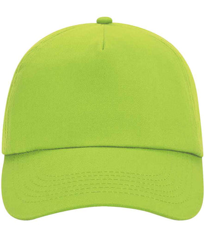 Beechfield Original 5 Panel Cap