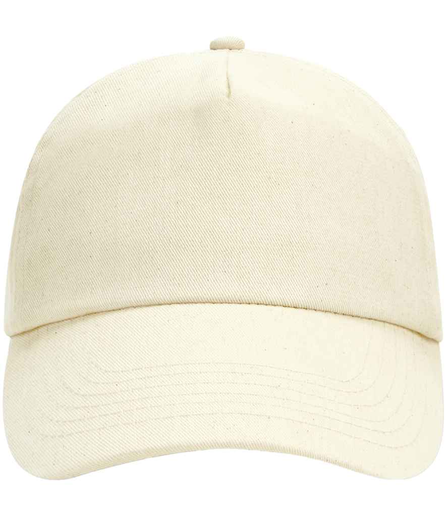 Beechfield Original 5 Panel Cap