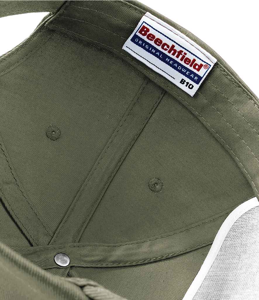 Beechfield Original 5 Panel Cap