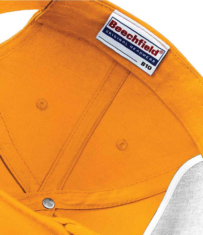 Beechfield Original 5 Panel Cap