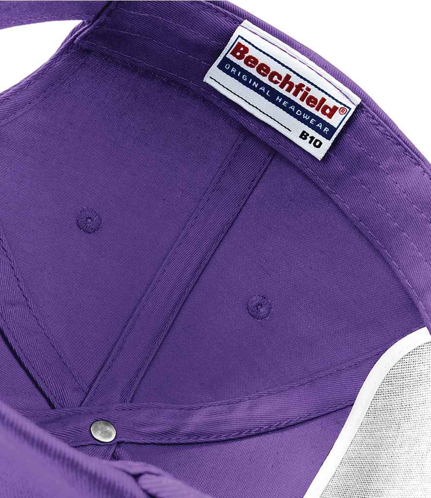 Beechfield Original 5 Panel Cap