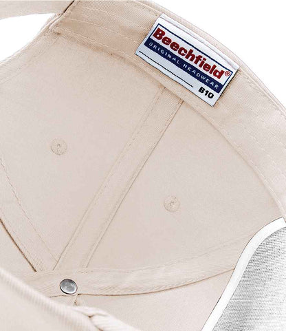 Beechfield Original 5 Panel Cap
