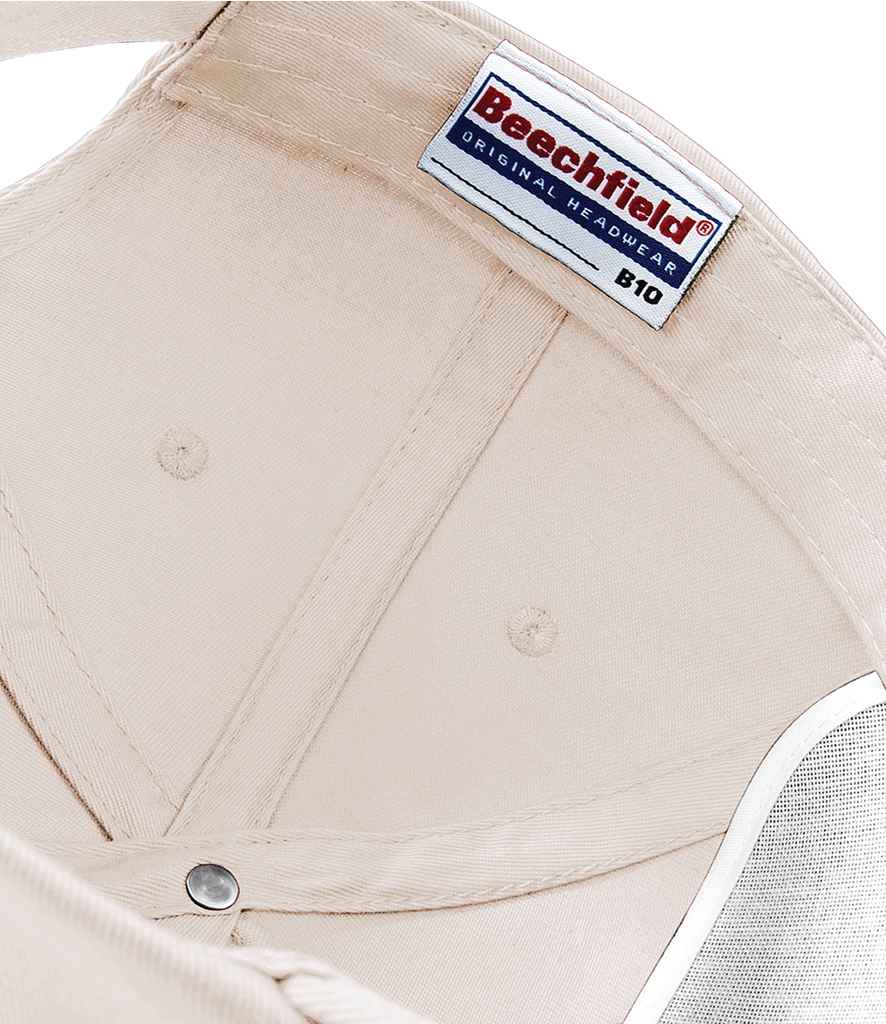 Beechfield Original 5 Panel Cap