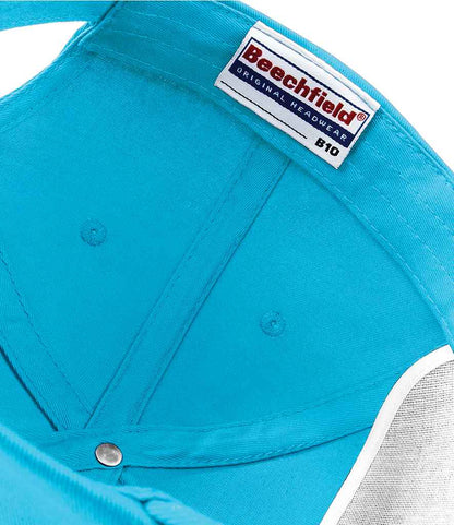 Beechfield Original 5 Panel Cap