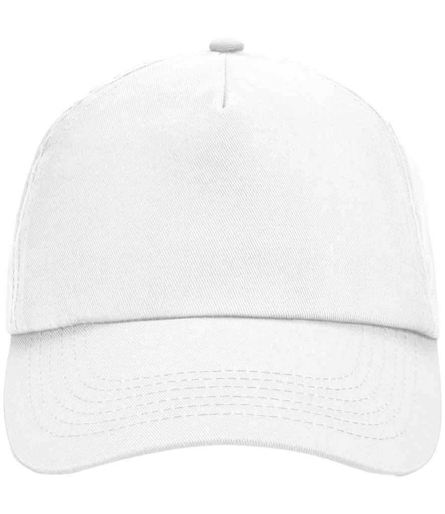 Beechfield Original 5 Panel Cap