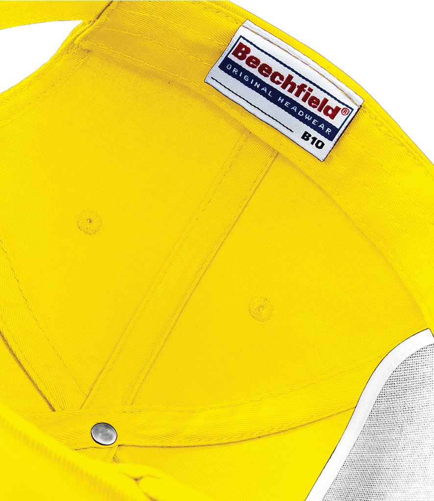 Beechfield Original 5 Panel Cap