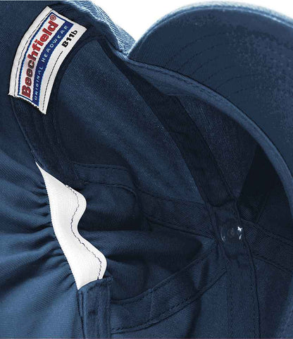 Beechfield Kids Legionnaire Style Cap