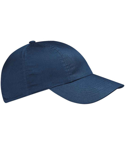 Beechfield Kids Legionnaire Style Cap in French Navy