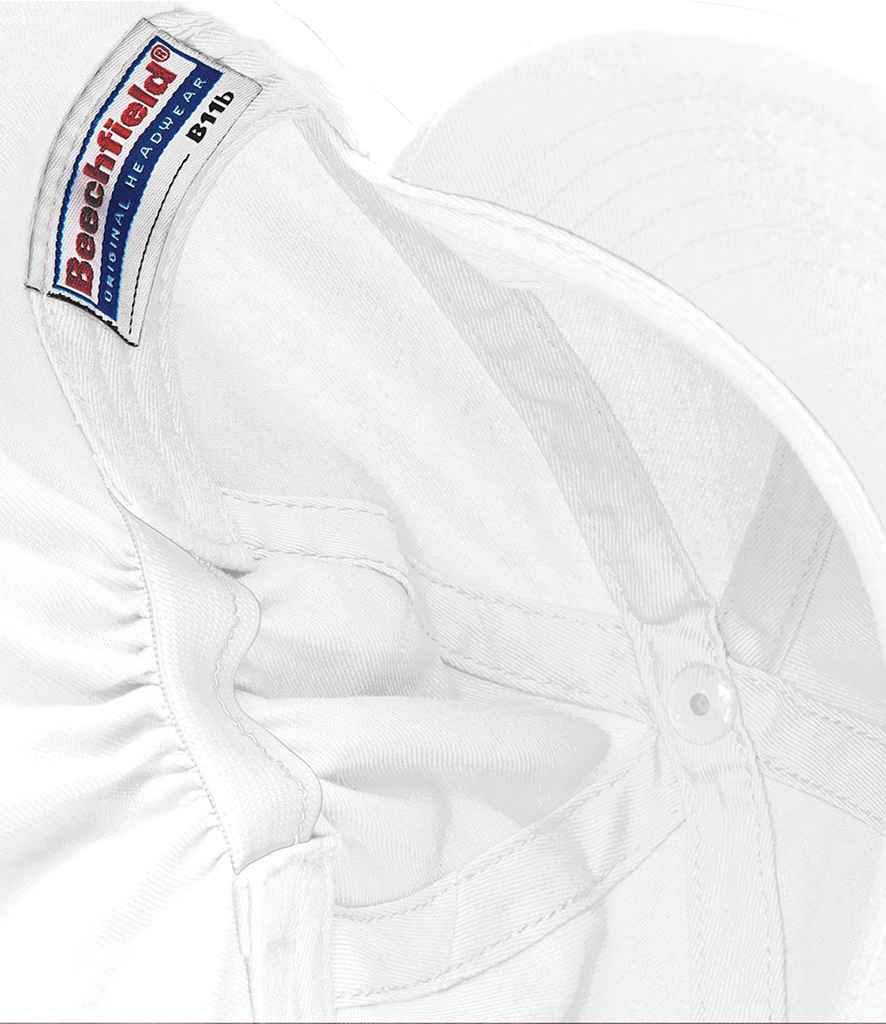 Beechfield Kids Legionnaire Style Cap