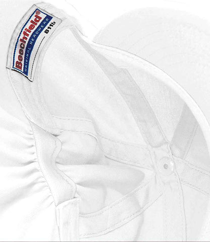 Beechfield Kids Legionnaire Style Cap
