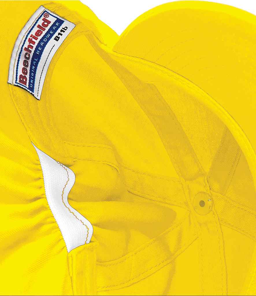 Beechfield Kids Legionnaire Style Cap