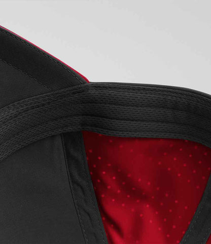 BB155R BK_RD DETAIL 2