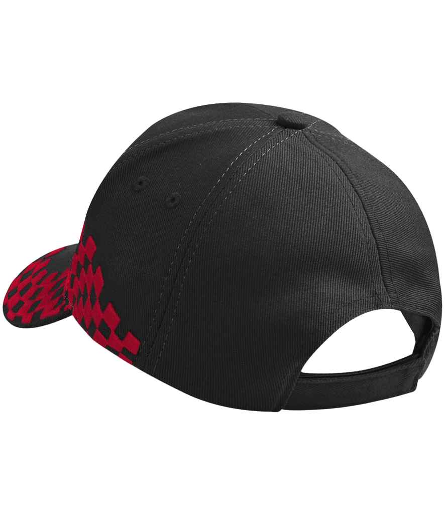 Beechfield Grand Prix Cap