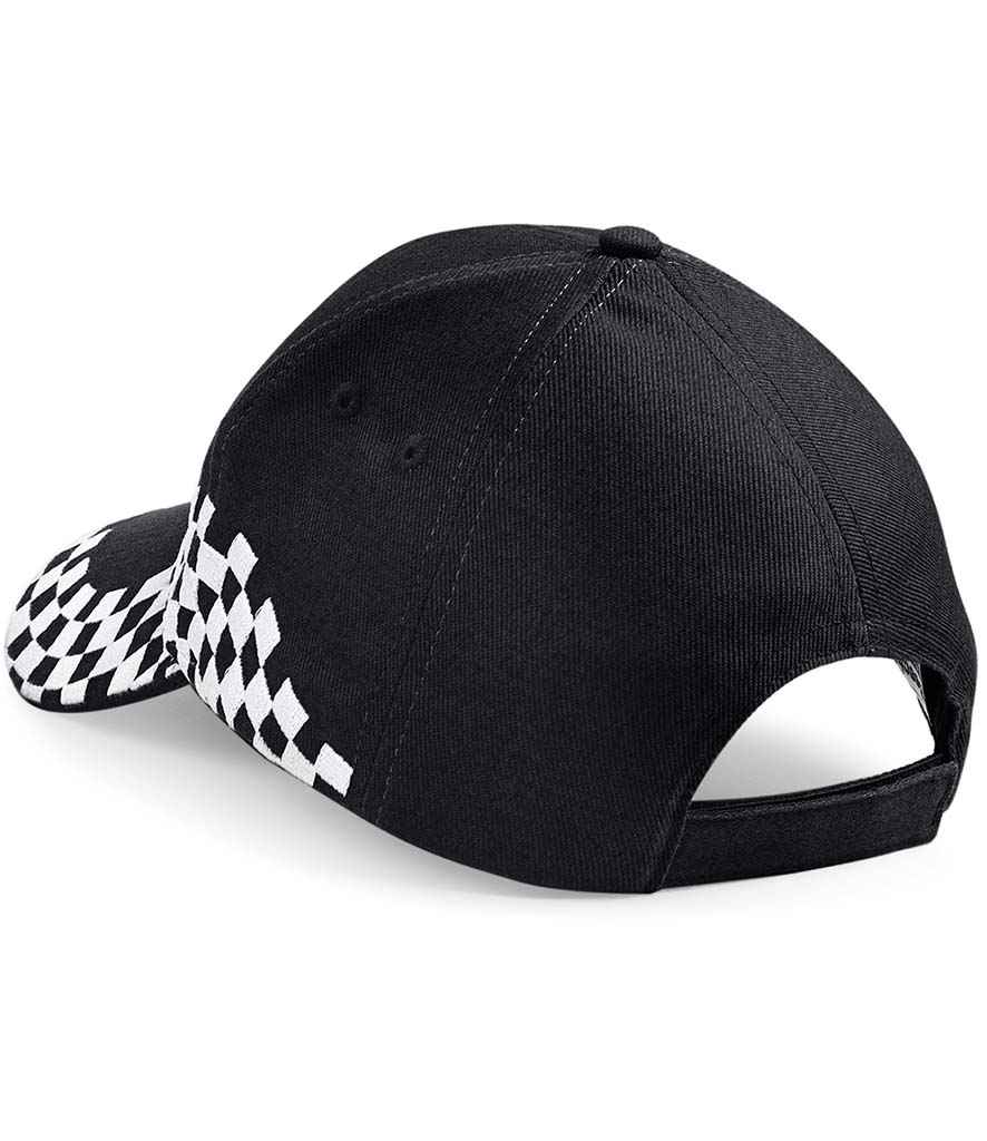 BB159 BLK BACK