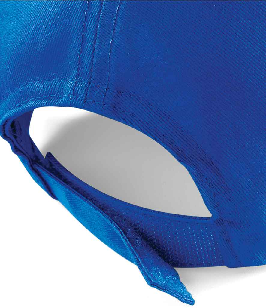 Beechfield Grand Prix Cap