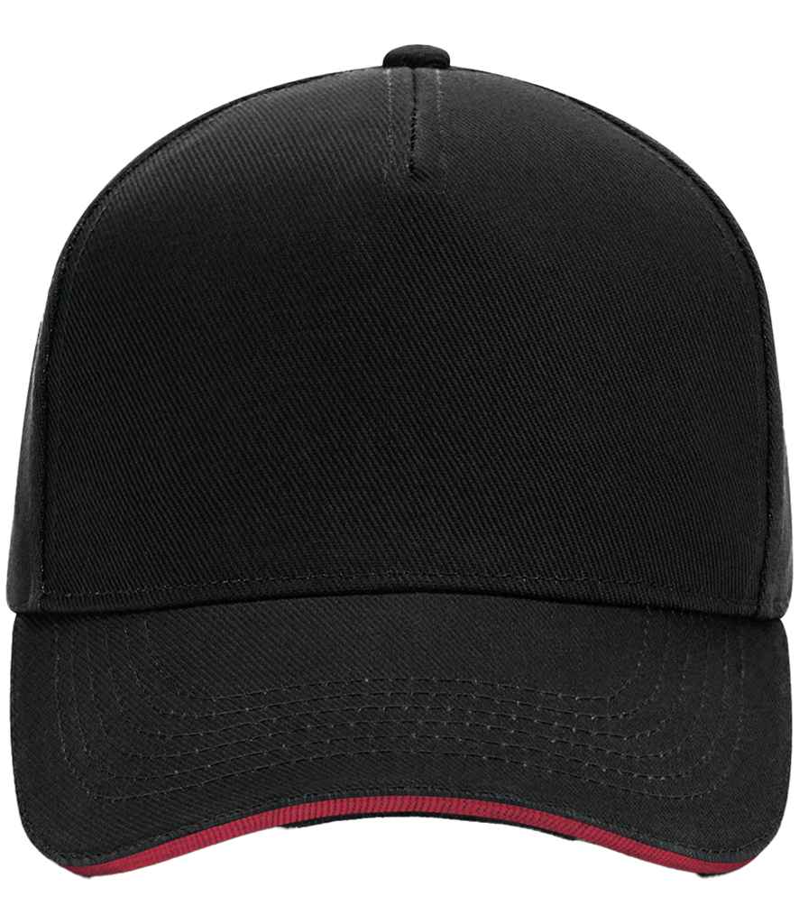 BB15C BK_RD FRONT 2