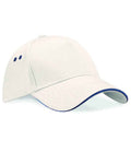 Putty/Navy