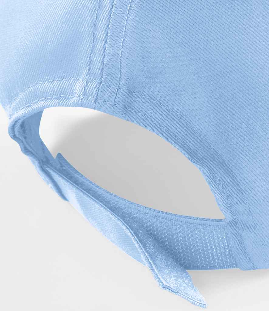 Beechfield Ultimate 5 Panel Cap with Sandwich Peak