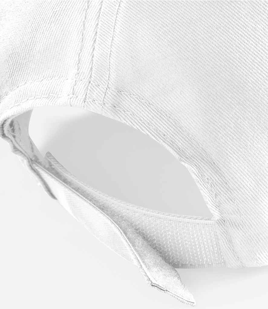 Beechfield Ultimate 5 Panel Cap with Sandwich Peak