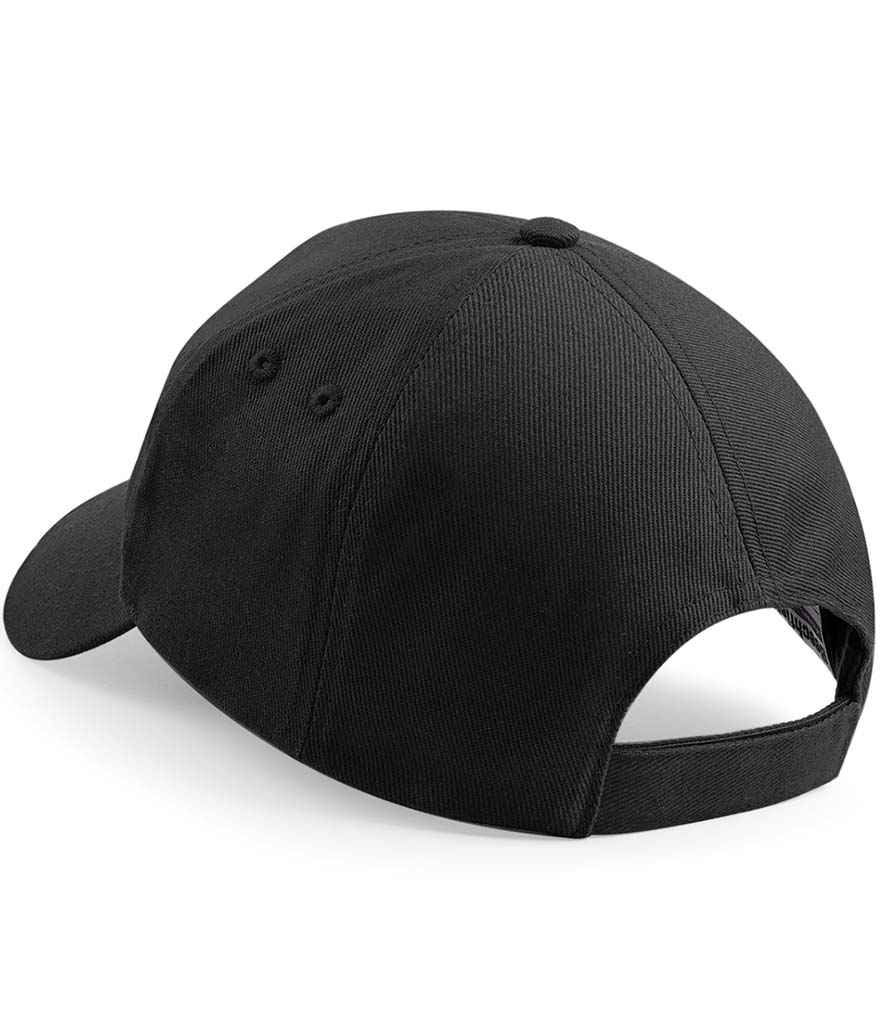 BB15 BLK BACK