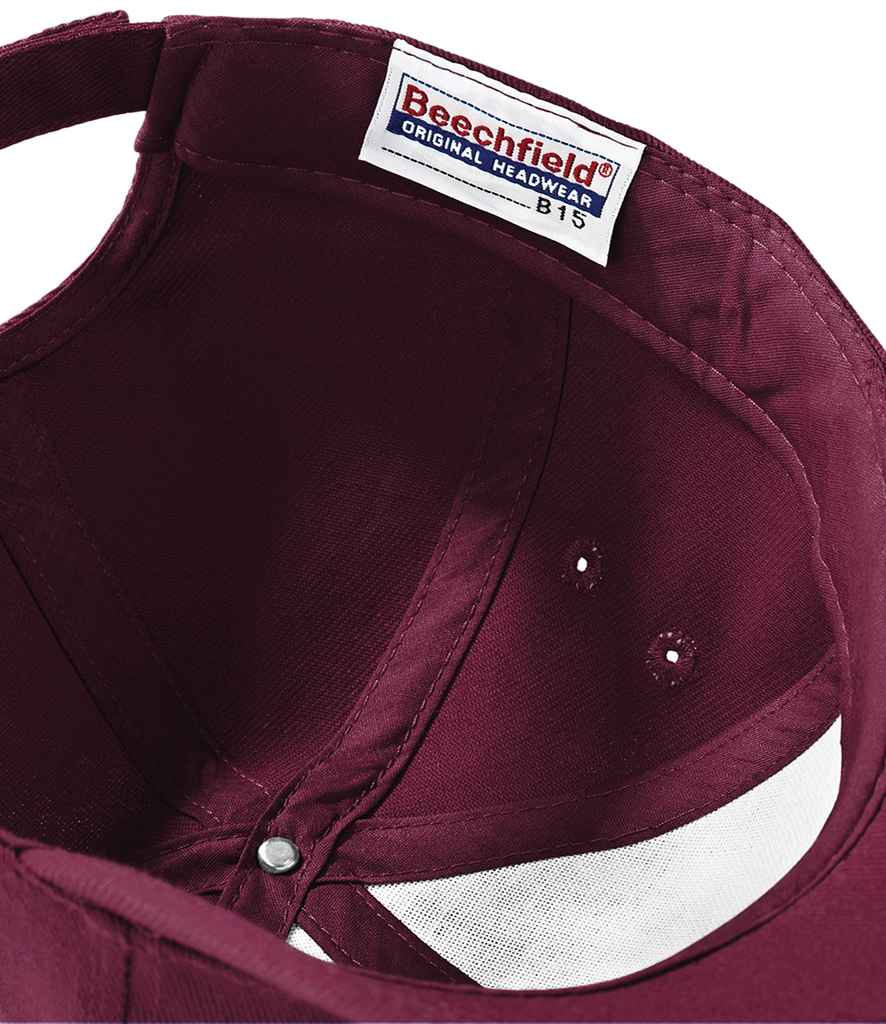BB15 BUR DETAIL 2