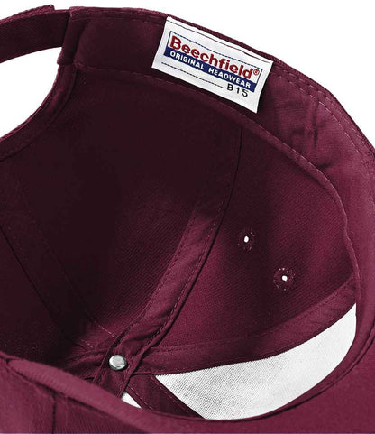 Beechfield Ultimate 5 Panel Cap