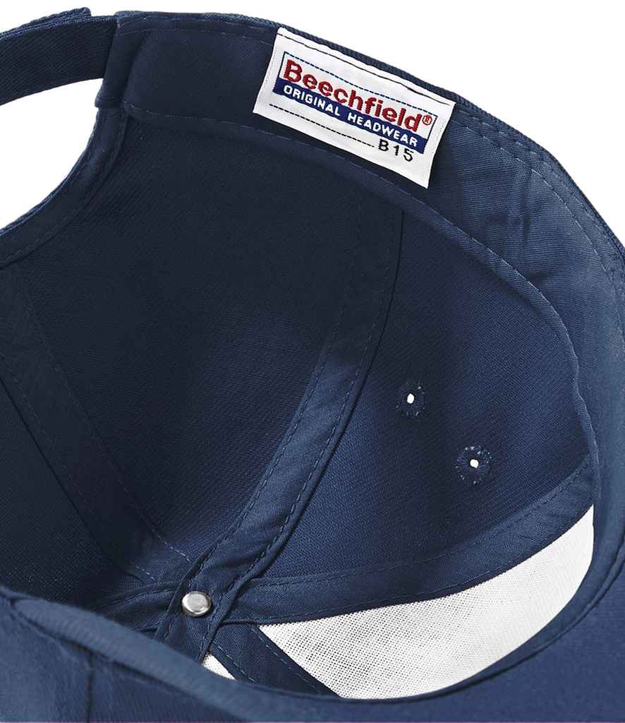 Beechfield Ultimate 5 Panel Cap