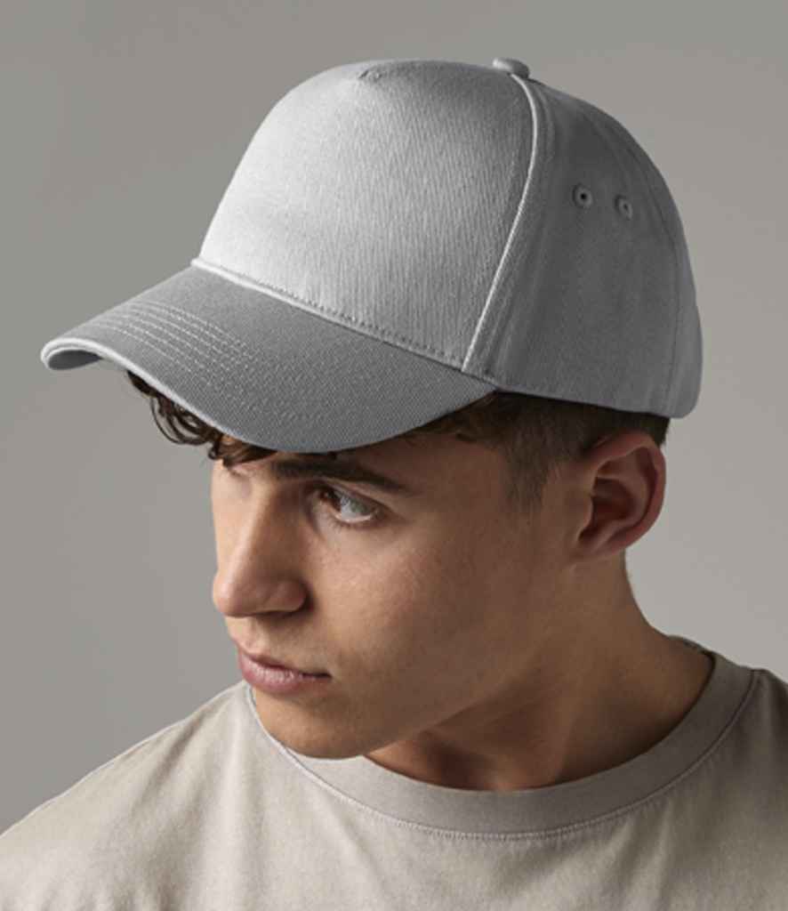 Beechfield Beechfield Ultimate 5 Panel Cap